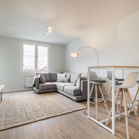 Lua Appartement Vielha e Mijaran Buitenkant foto