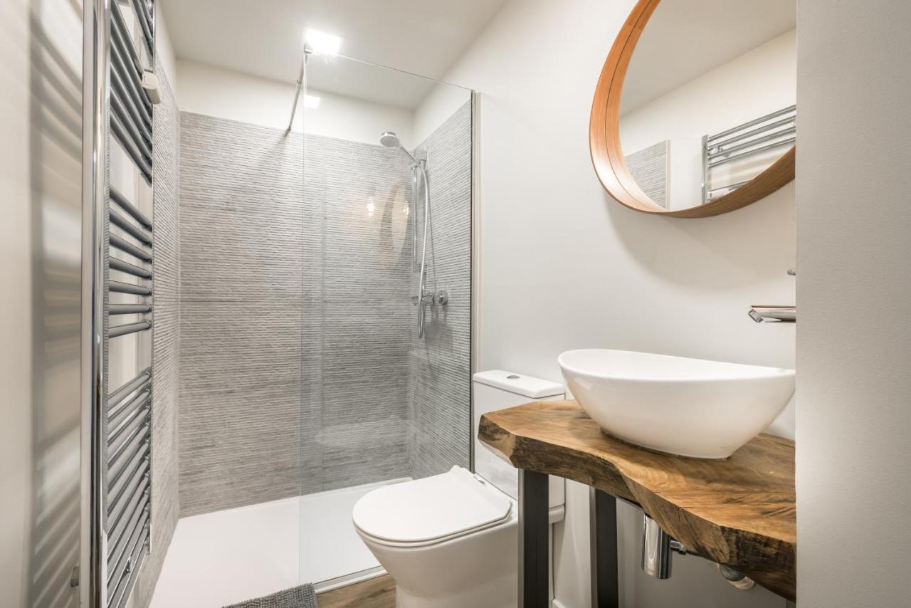 Lua Appartement Vielha e Mijaran Buitenkant foto