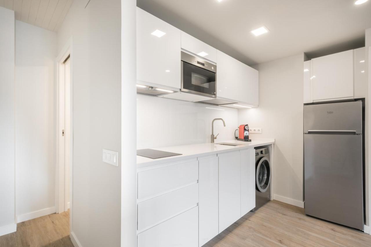 Lua Appartement Vielha e Mijaran Buitenkant foto