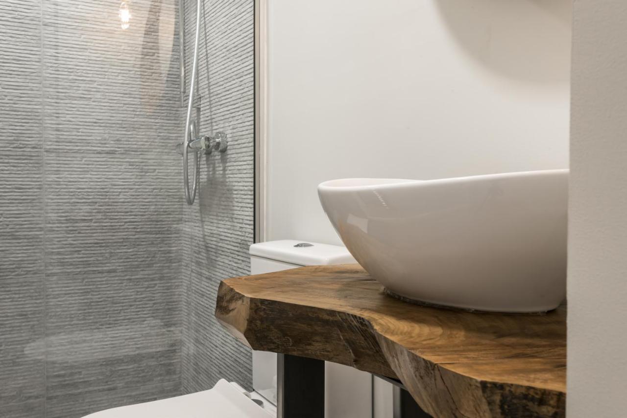 Lua Appartement Vielha e Mijaran Buitenkant foto