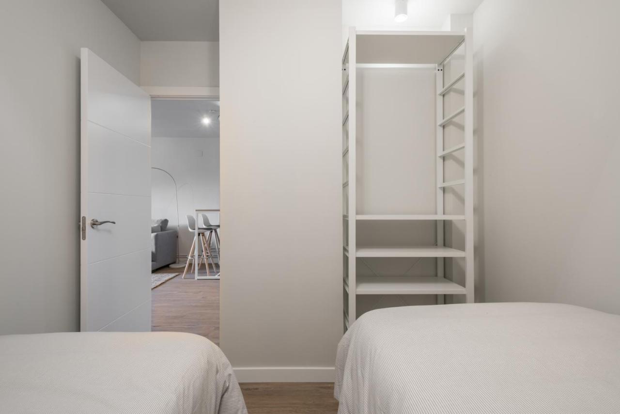 Lua Appartement Vielha e Mijaran Buitenkant foto