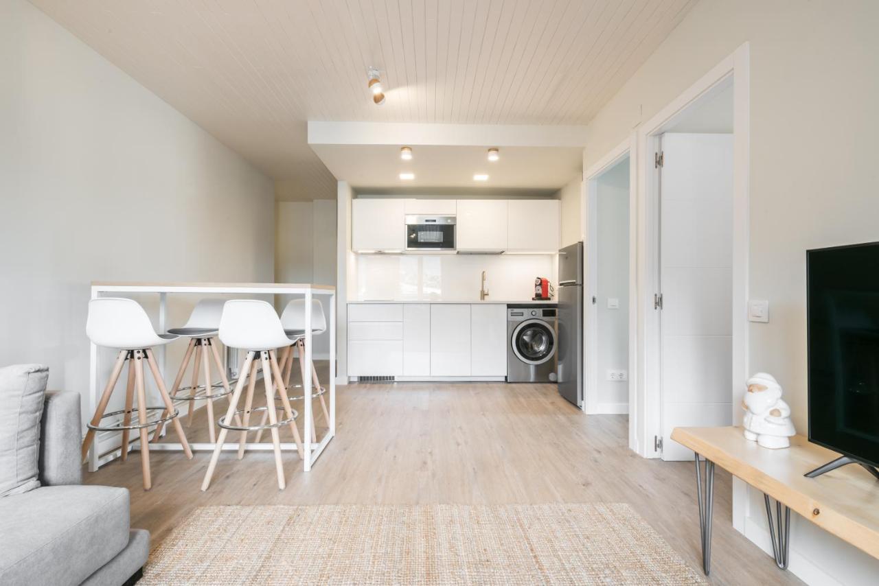 Lua Appartement Vielha e Mijaran Buitenkant foto