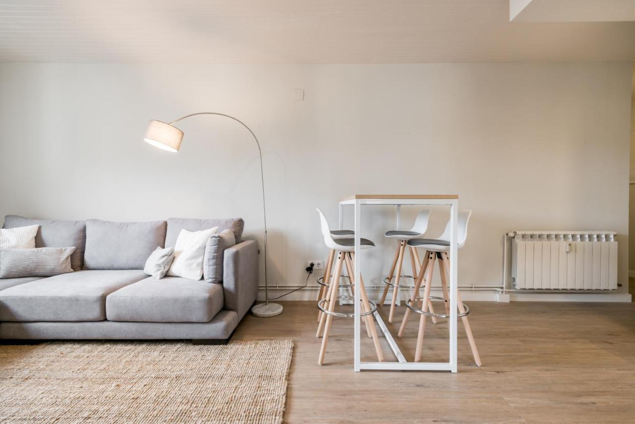 Lua Appartement Vielha e Mijaran Buitenkant foto