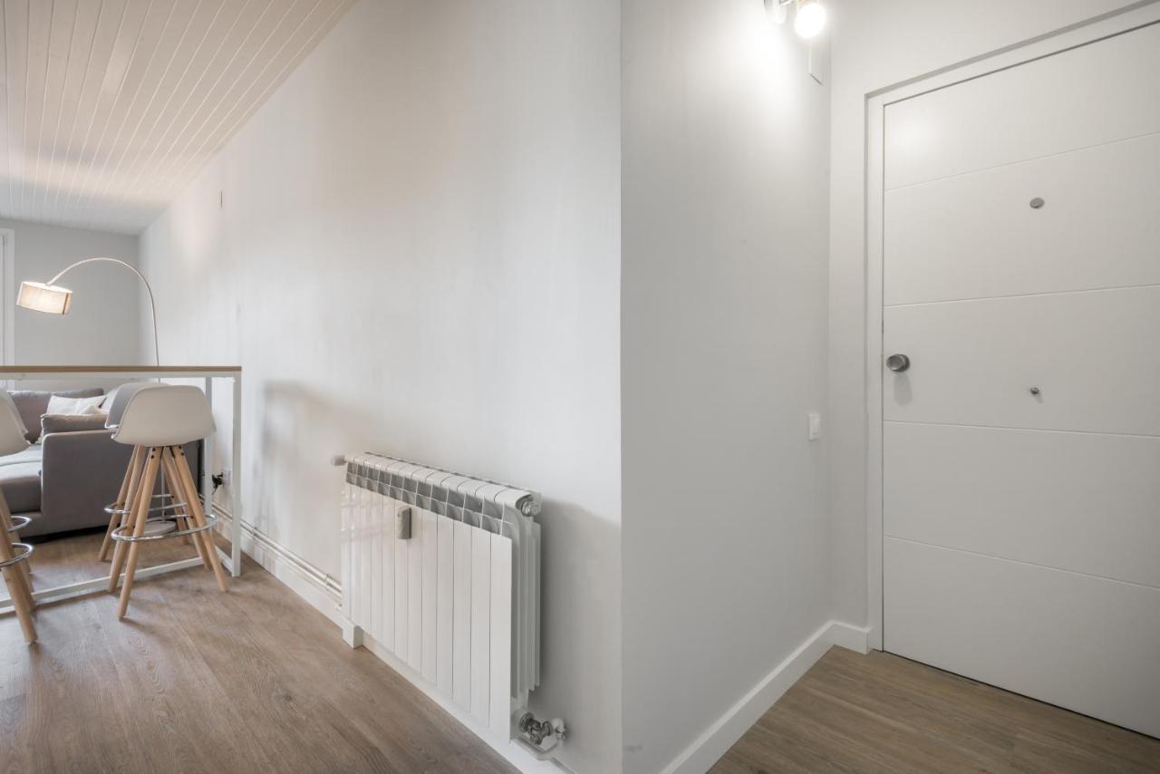 Lua Appartement Vielha e Mijaran Buitenkant foto