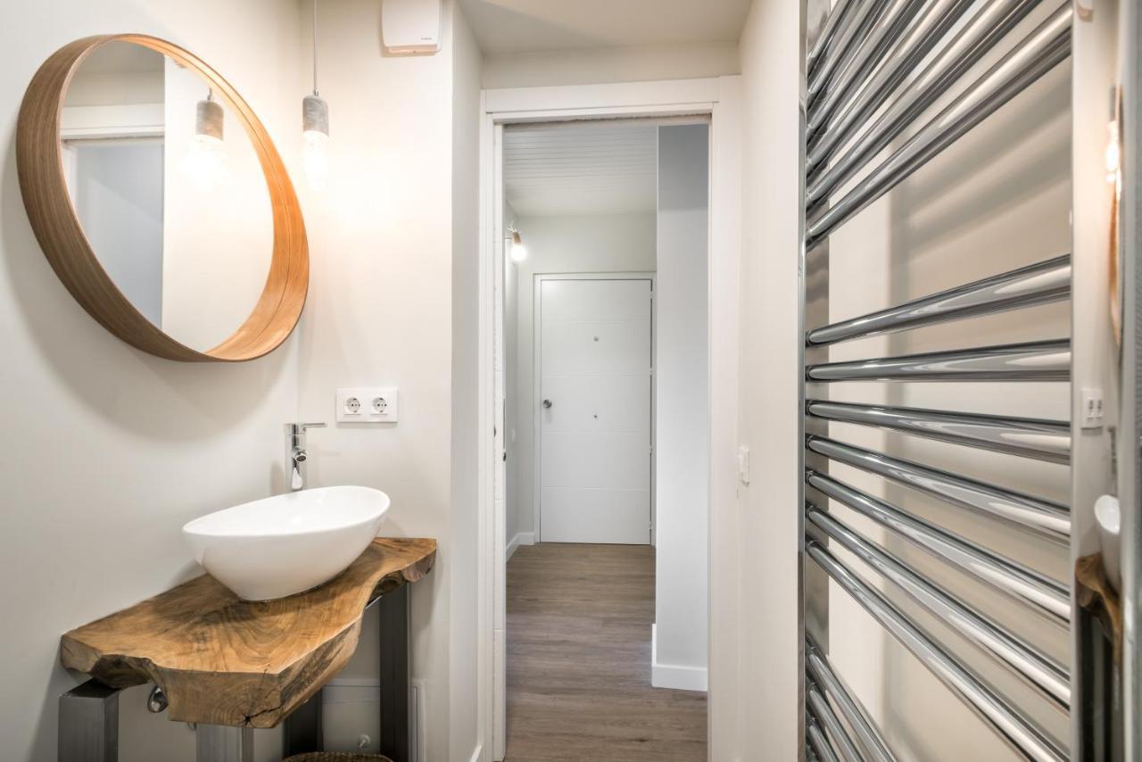 Lua Appartement Vielha e Mijaran Buitenkant foto