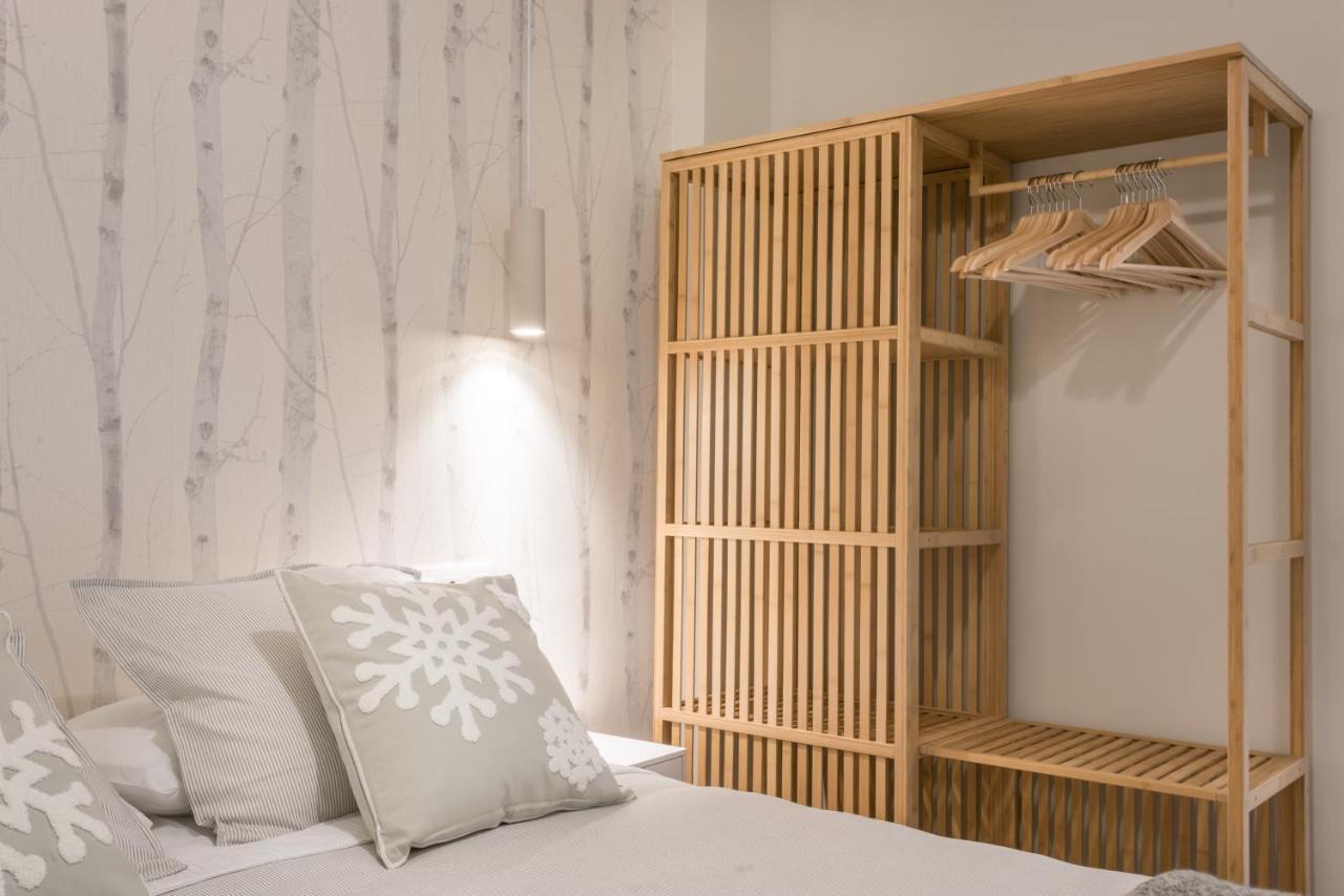 Lua Appartement Vielha e Mijaran Buitenkant foto