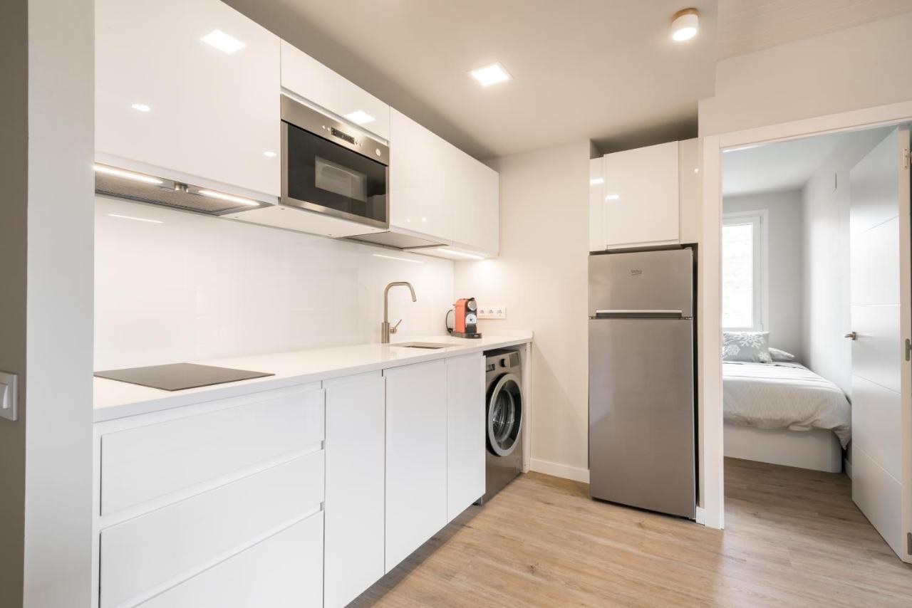 Lua Appartement Vielha e Mijaran Buitenkant foto